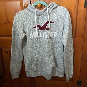 2000s Holister hoodie